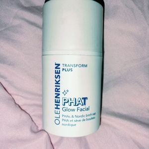 Ole Henriksen Phat Glow Facial
